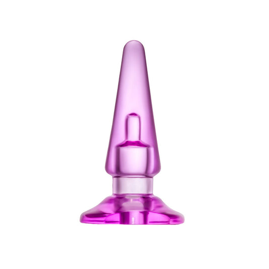 B Yours - Basic Anal Plug