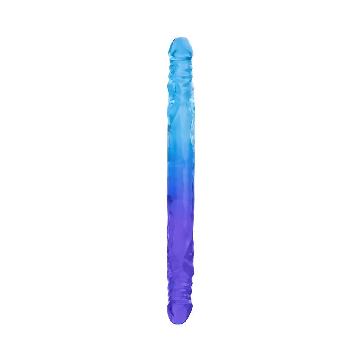 B Yours - Sugar Stud 14-inch Double-ended Dildo