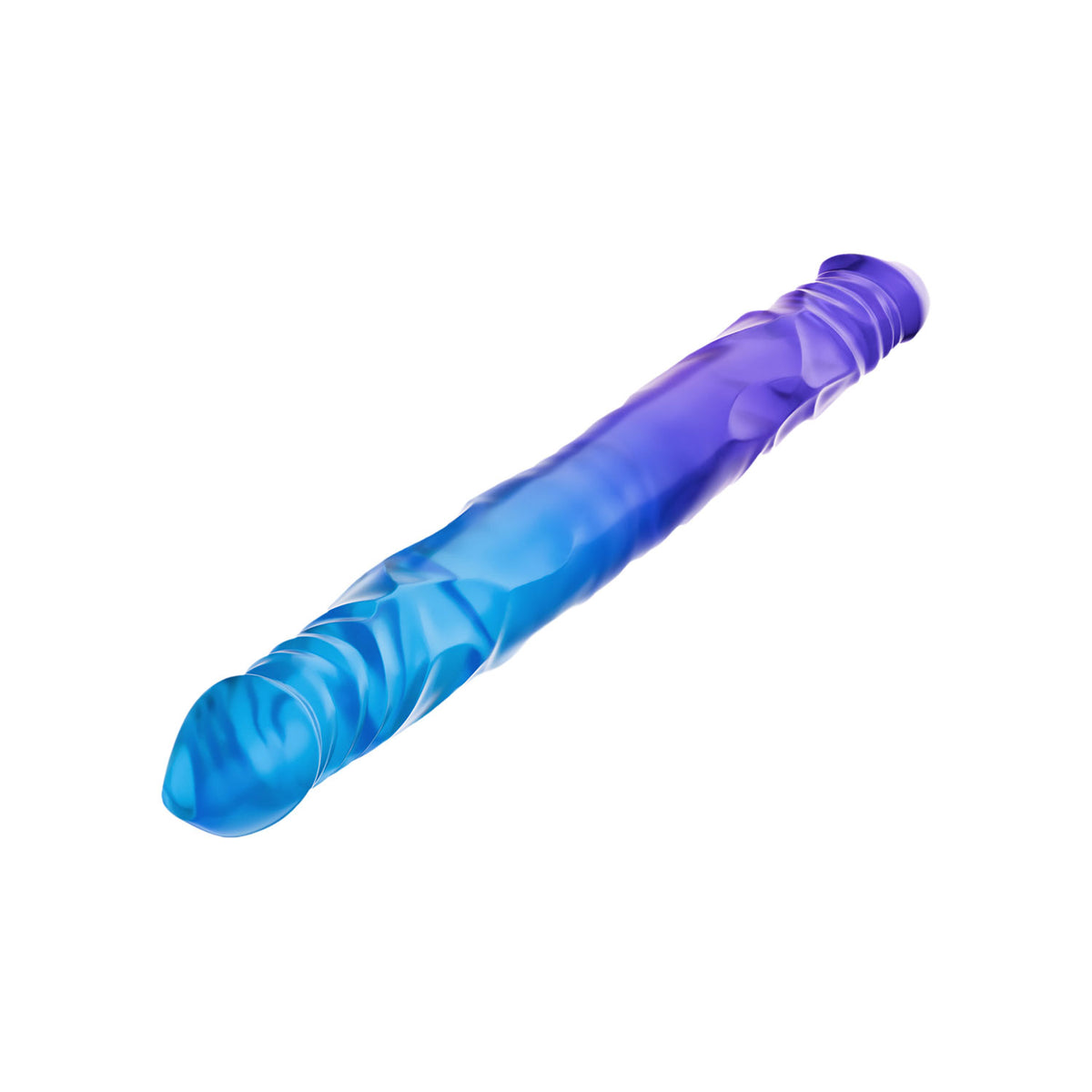 B Yours - Sugar Stud 14-inch Double-ended Dildo