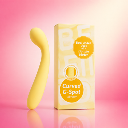 Beginner Sex Toy Essentials (For Her)