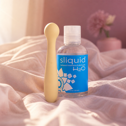 Beginner Sex Toy Essentials (For Her)
