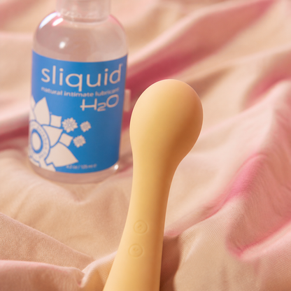 Beginner Sex Toy Essentials (For Her)