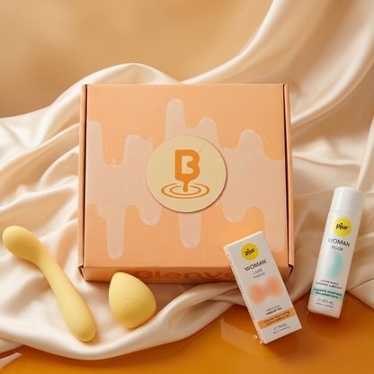 Bendi x Bonbon Self-Love Bundle by Blenva