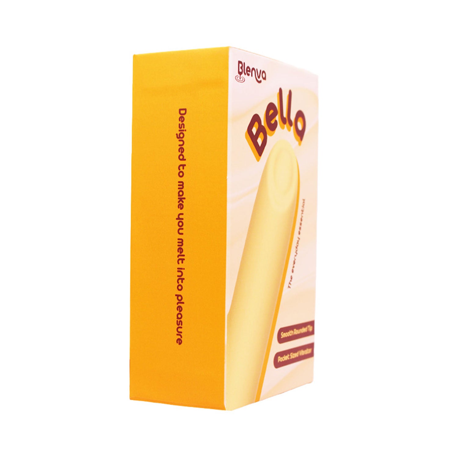 Blenva Bella Bullet Vibrator – Everyday Essential