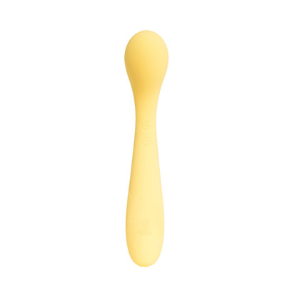 Blenva Bendi Flexible G-Spot Vibrator – Dual Motor