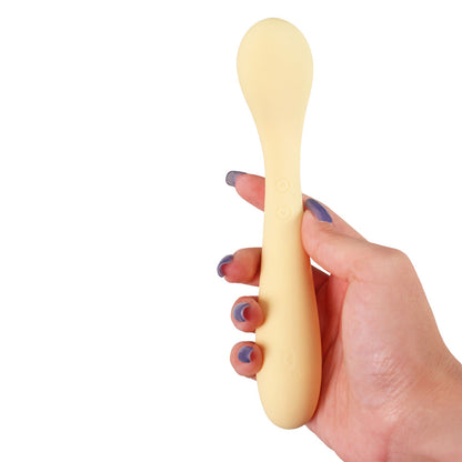 Blenva Bendi Flexible G-Spot Vibrator – Dual Motor