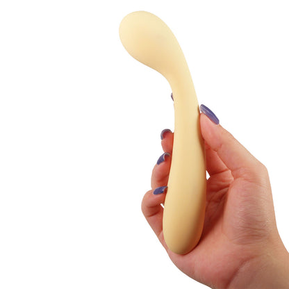 Blenva Bendi Flexible G-Spot Vibrator – Dual Motor