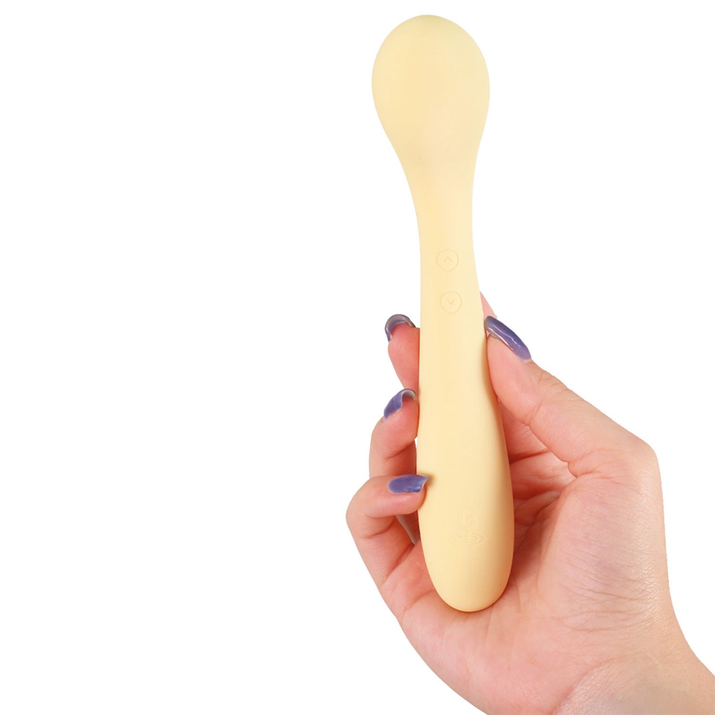 Blenva Bendi Flexible G-Spot Vibrator – Dual Motor