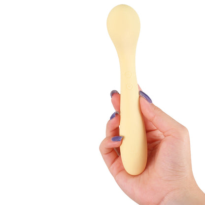 Blenva Bendi Flexible G-Spot Vibrator – Dual Motor