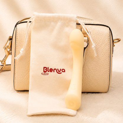 Blenva - Bimmi The Curious Curve G-Spot Massager