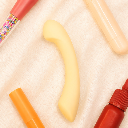 Blenva - Bimmi The Curious Curve G-Spot Massager
