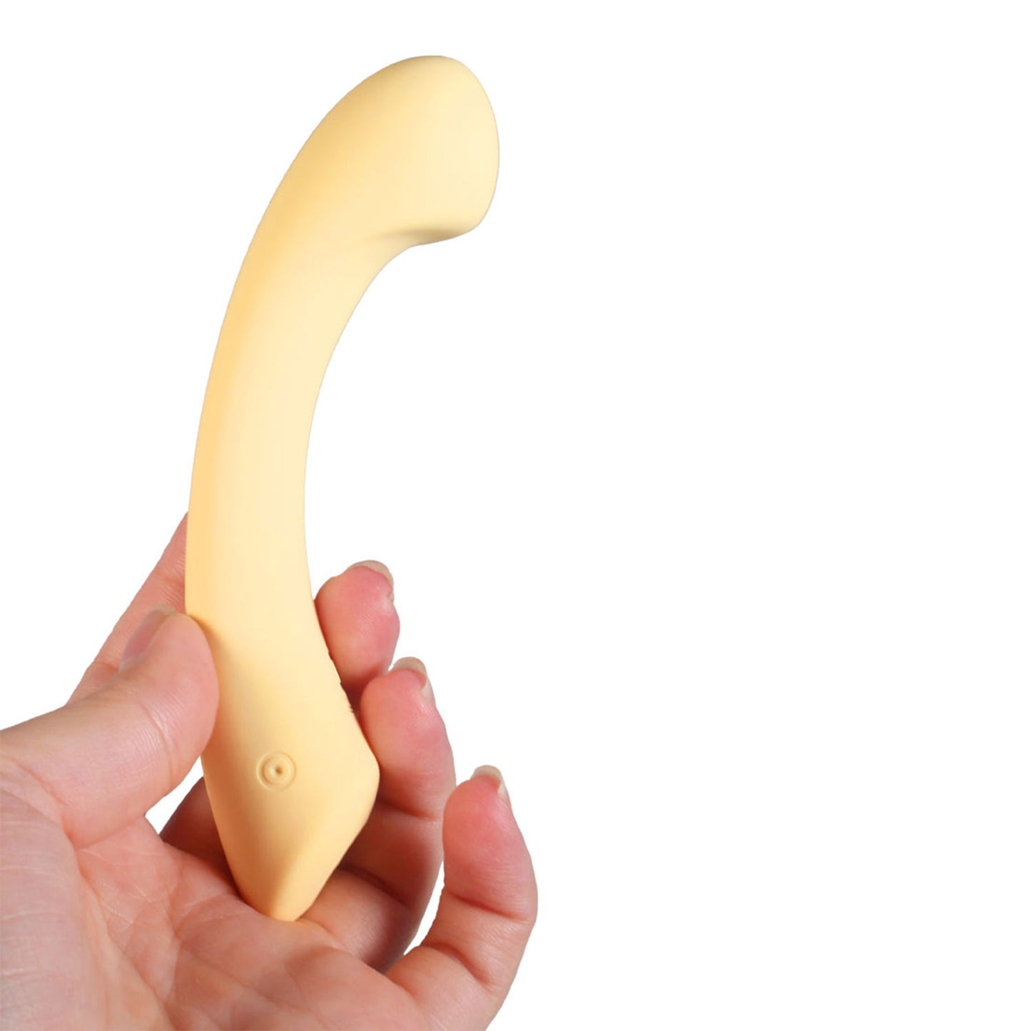 Blenva - Bimmi The Curious Curve G-Spot Massager