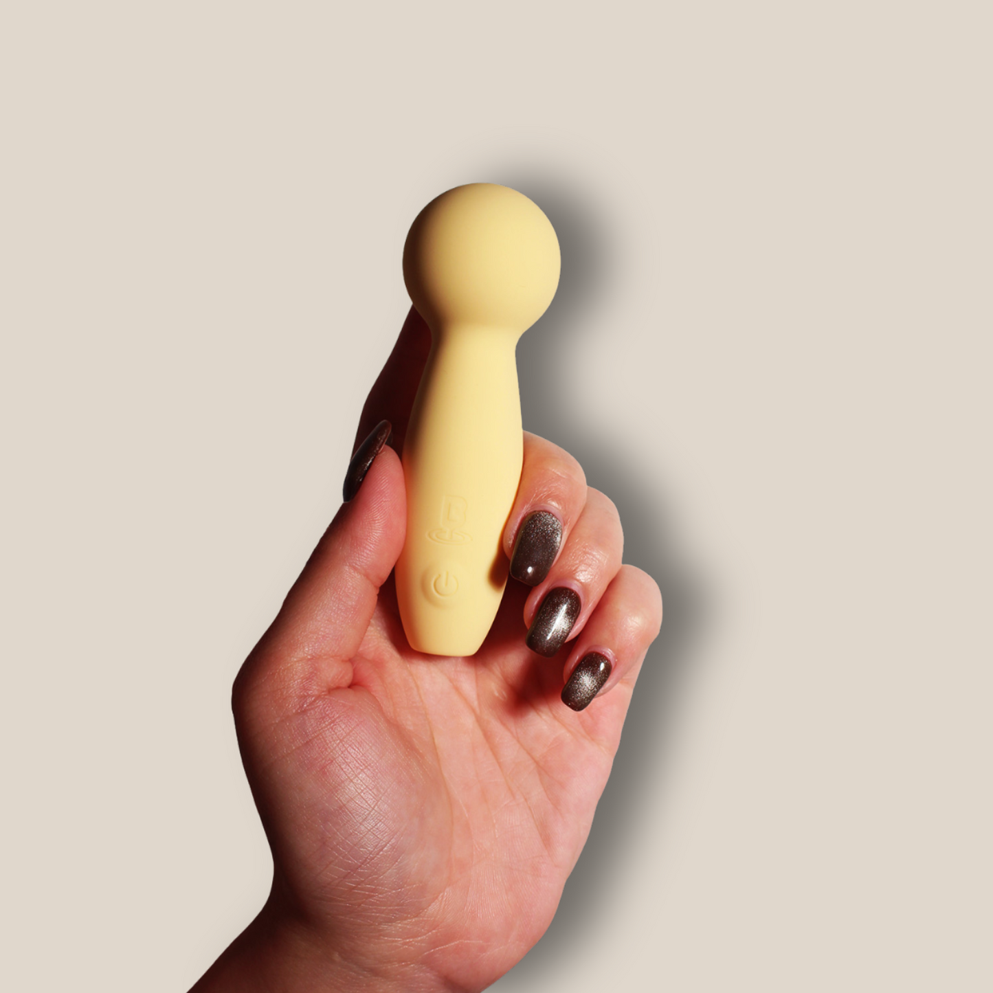 Blenva – Bloomi The Petite Wonder Mini Vibrating Wand