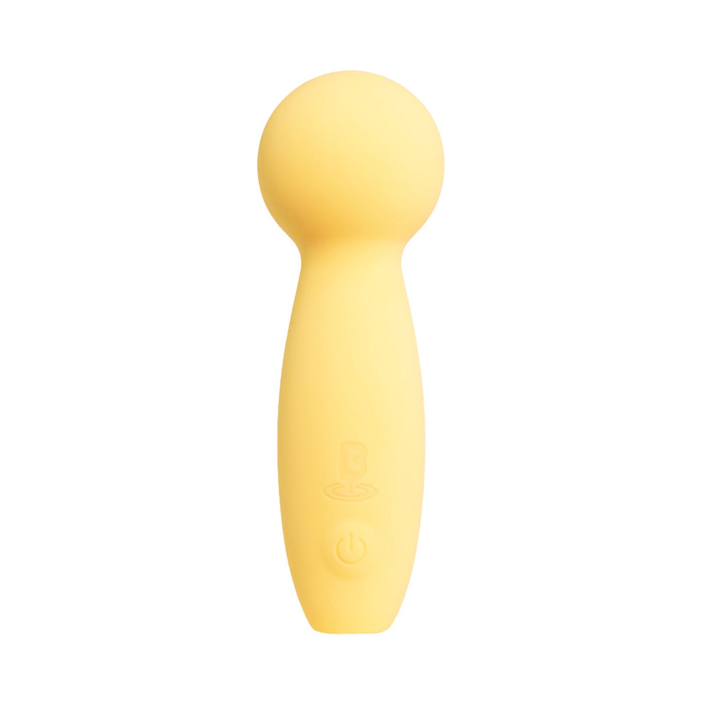 Blenva Bloomi Mini Wand Vibrator – Petite & Powerful