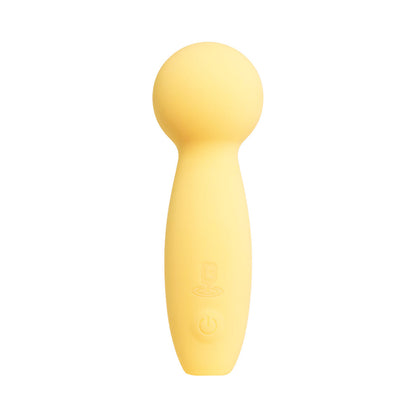 Blenva Bloomi Mini Wand Vibrator – Petite & Powerful