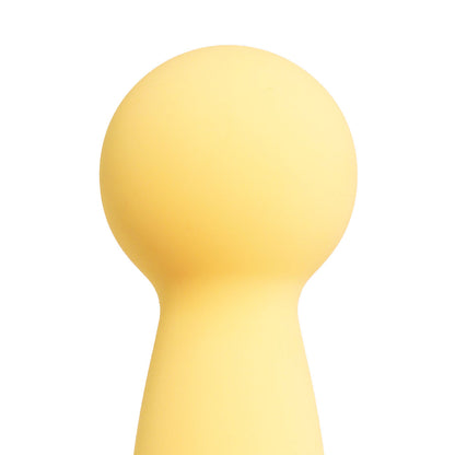 Blenva Bloomi Mini Wand Vibrator – Petite & Powerful