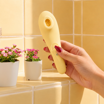 Blenva - Blyss The Pulse Whisper Clitoral Stimulator
