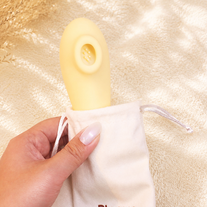 Blenva - Blyss The Pulse Whisper Clitoral Stimulator