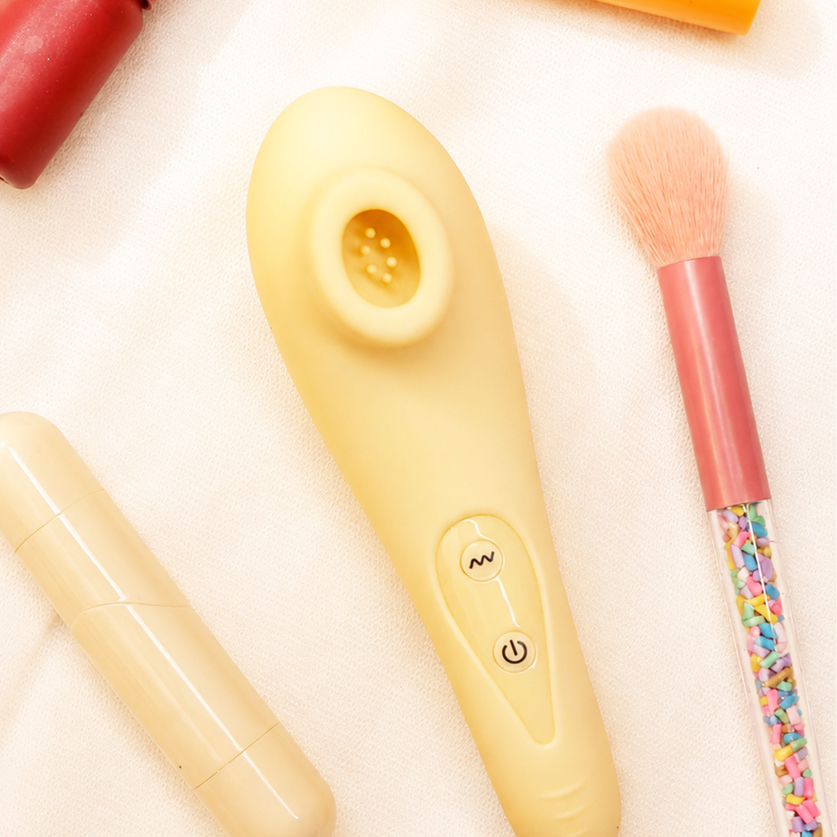 Blenva - Blyss The Pulse Whisper Clitoral Stimulator
