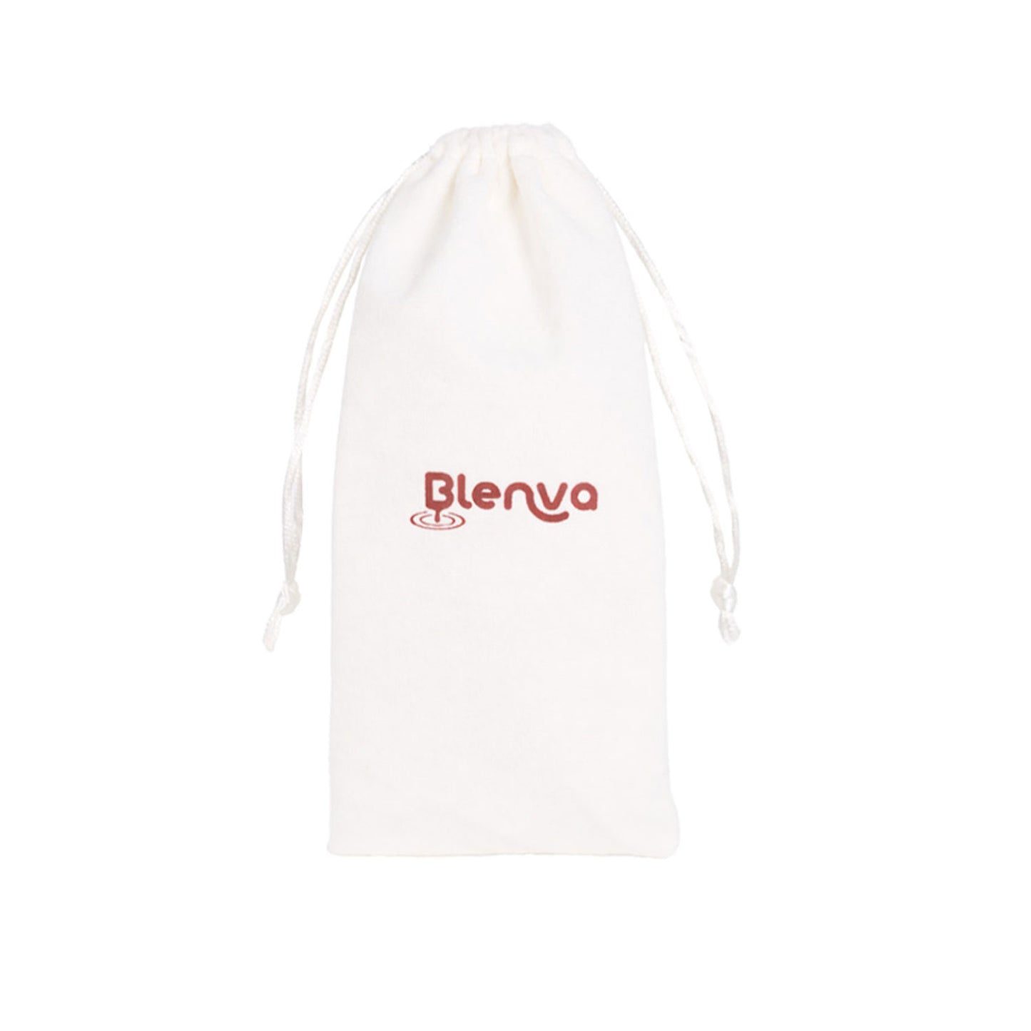 Blenva Bloomi Mini Wand Vibrator – Petite & Powerful