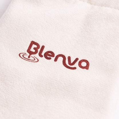 Blenva Bloomi Mini Wand Vibrator – Petite & Powerful