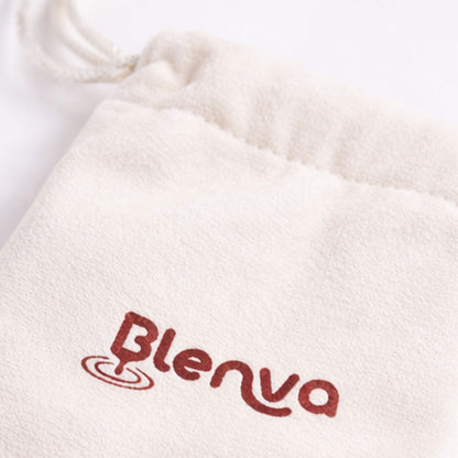 Blenva Bloomi Mini Wand Vibrator – Petite & Powerful