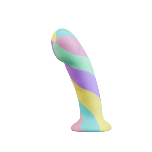 Blush - Avant Daydream 5.75-inch Silicone Dildo (Pre-Order)