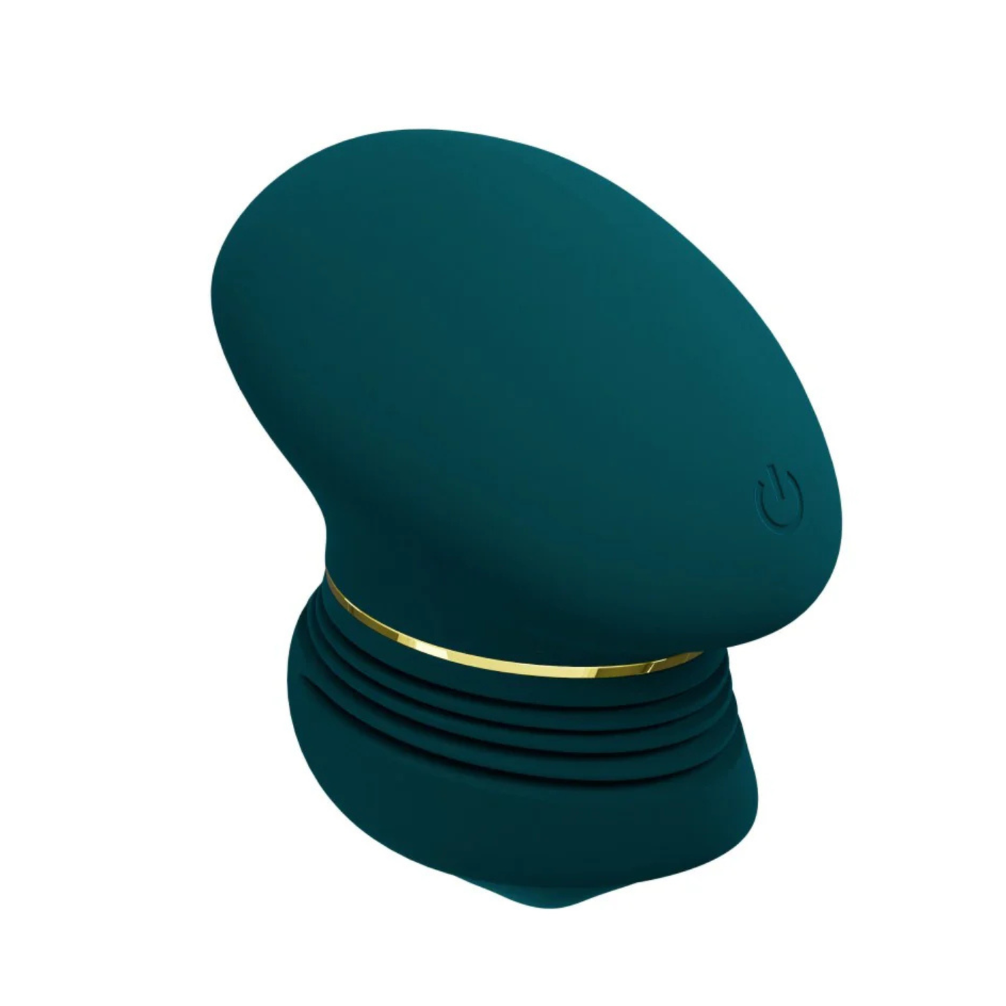 Blush - Riana Silicone Clitoral Stimulator AutoRub Technology (Pre-Order)