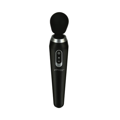 PalmPower - Extreme Clitoral Wand Massager