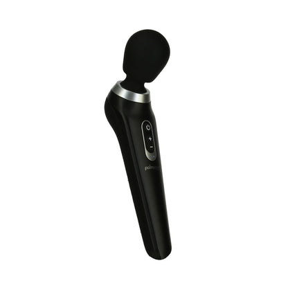 PalmPower - Extreme Clitoral Wand Massager