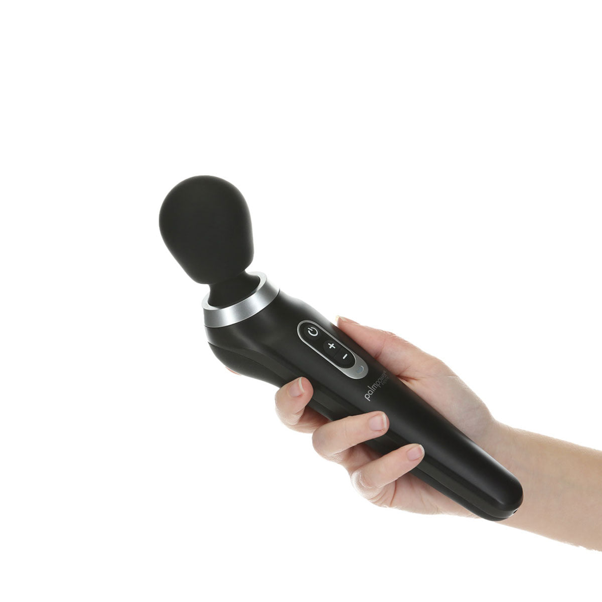 PalmPower - Extreme Clitoral Wand Massager
