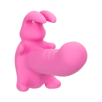 Calexotics - First Time Bunny Dreams G-Spot and Clitoral Vibrator