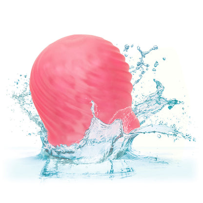 Calexotics - Pop Sock Tickler Reversible Male Stroker Pink