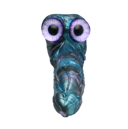 Creature Cocks – Astro-Thrust 9.3” Thrusting Vibrating Dildo