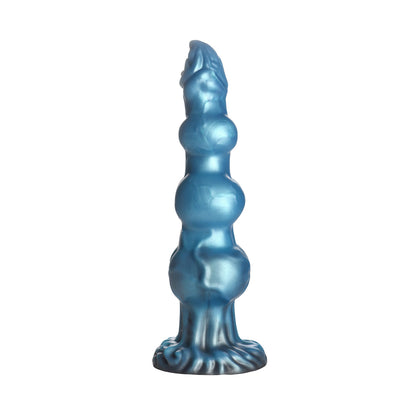 Creature Cocks - Majestic Auren Wolf King 8.6-inch Silicone Dildo