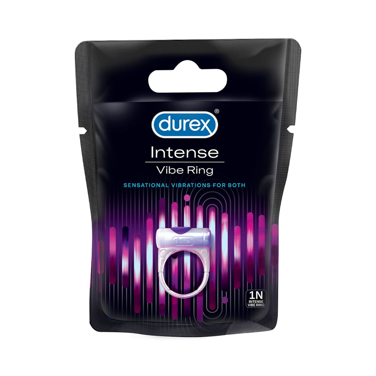 Durex - Intense Vibrating Cock Ring