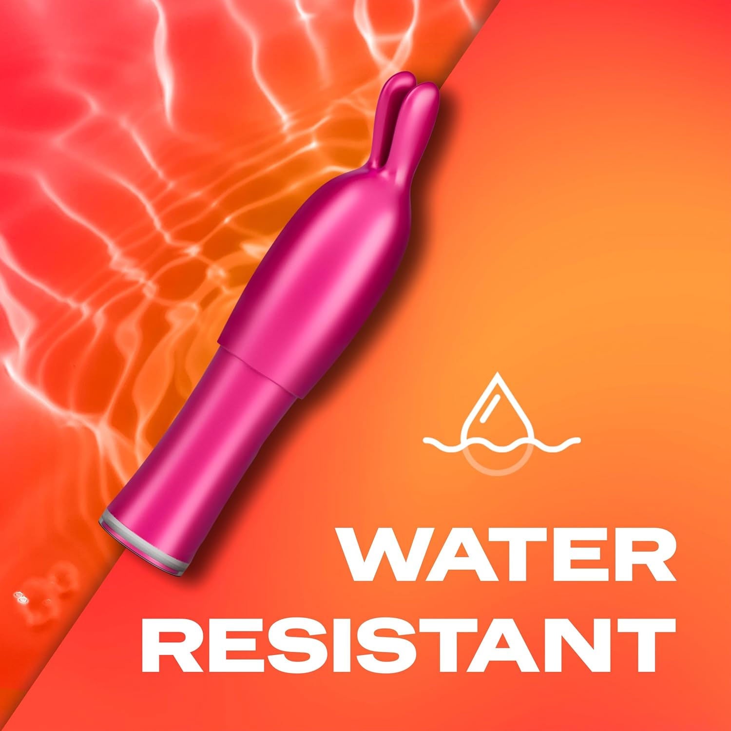 Durex Play 2-in-1 Vibrator Clitoral & G-Spot | Pink Lifestyle Durex Play 2-in-1 Vibrator Clitoral & G-Spot | Pink Lifestyle