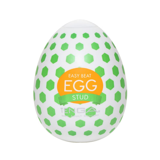 Tenga - Wonder Egg Series Stud