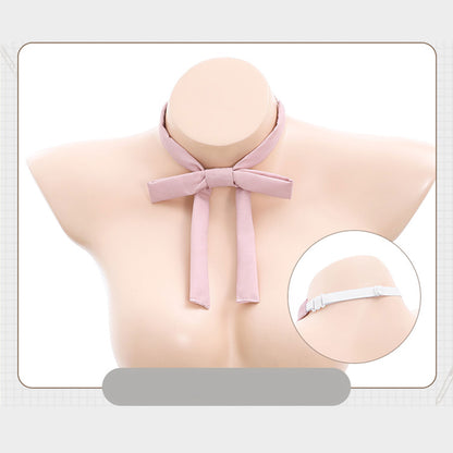 Fee Et Moi - Playful Schoolgirl Fantasy Lingerie