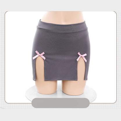 Fee Et Moi - Playful Schoolgirl Fantasy Lingerie