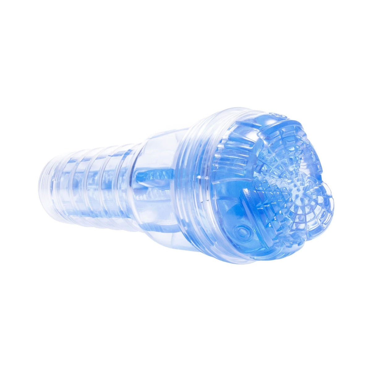 Fleshlight - Turbo Core Male Masturbator Blue Ice