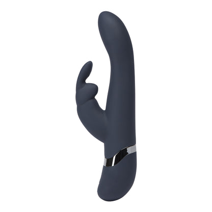 Fifty Shades Darker - Oh My Rechargeable Rabbit Vibrator