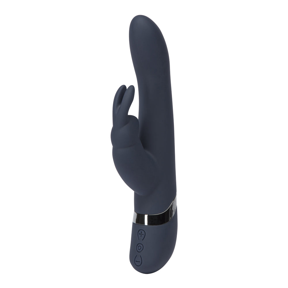 Fifty Shades Darker - Oh My Rechargeable Rabbit Vibrator