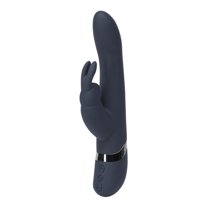 Fifty Shades Darker - Oh My Rechargeable Rabbit Vibrator