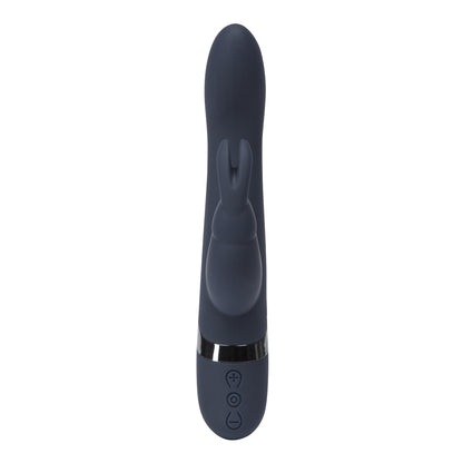 Fifty Shades Darker - Oh My Rechargeable Rabbit Vibrator