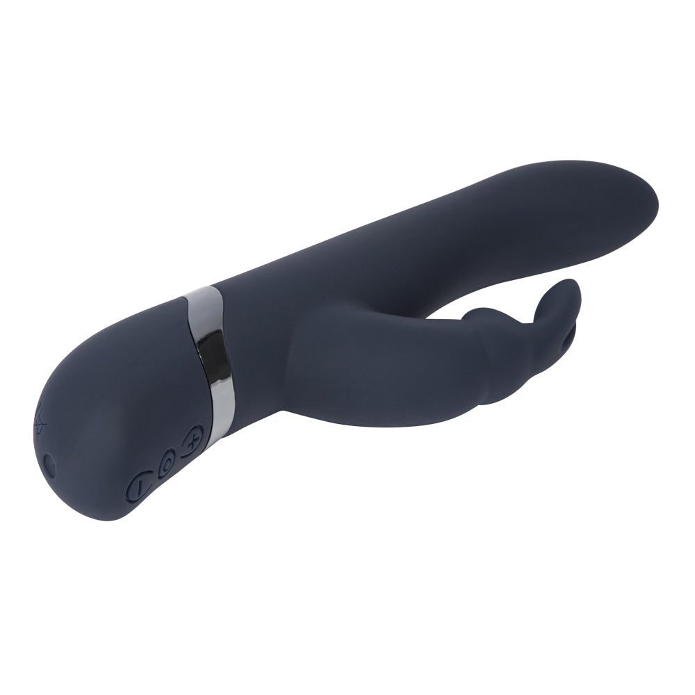 Fifty Shades Darker - Oh My Rechargeable Rabbit Vibrator