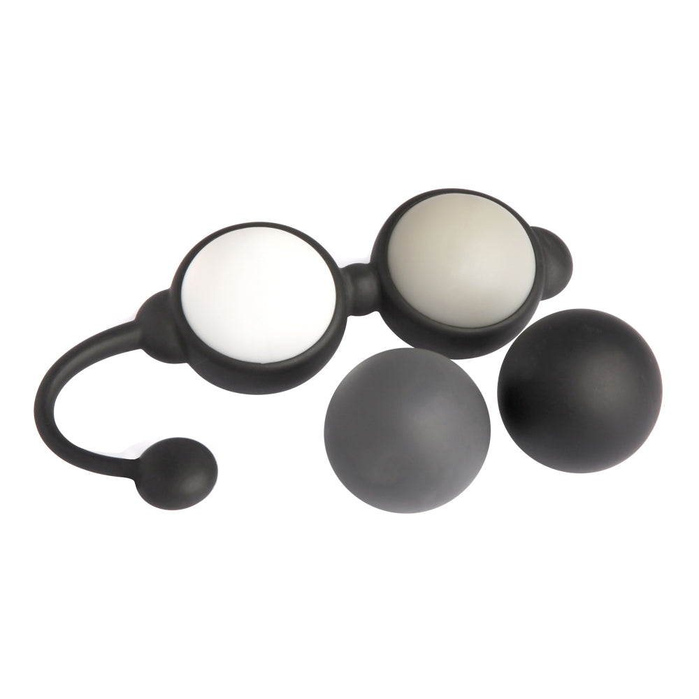 Fifty Shades Of Grey - Beyond Aroused Kegel Balls