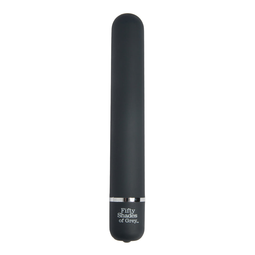 Fifty Shades Of Grey - Charlie Tango Classic Vibrator