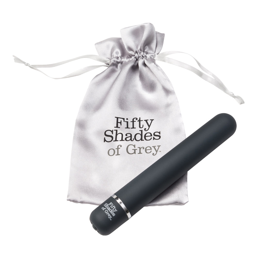 Fifty Shades Of Grey - Charlie Tango Classic Vibrator