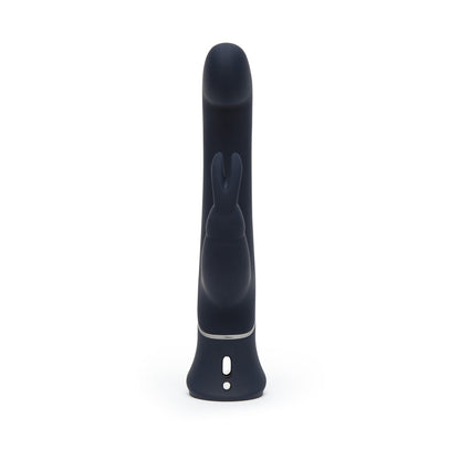 Fifty Shades Of Grey - Greedy Girl Dual Density G-Spot Rabbit Vibrator